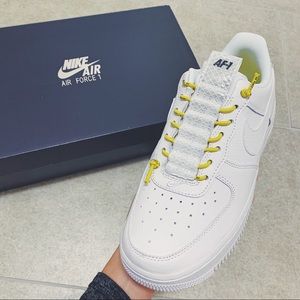 ❌🚫SOLD🚫❌  Nike Air Force 1 Lux